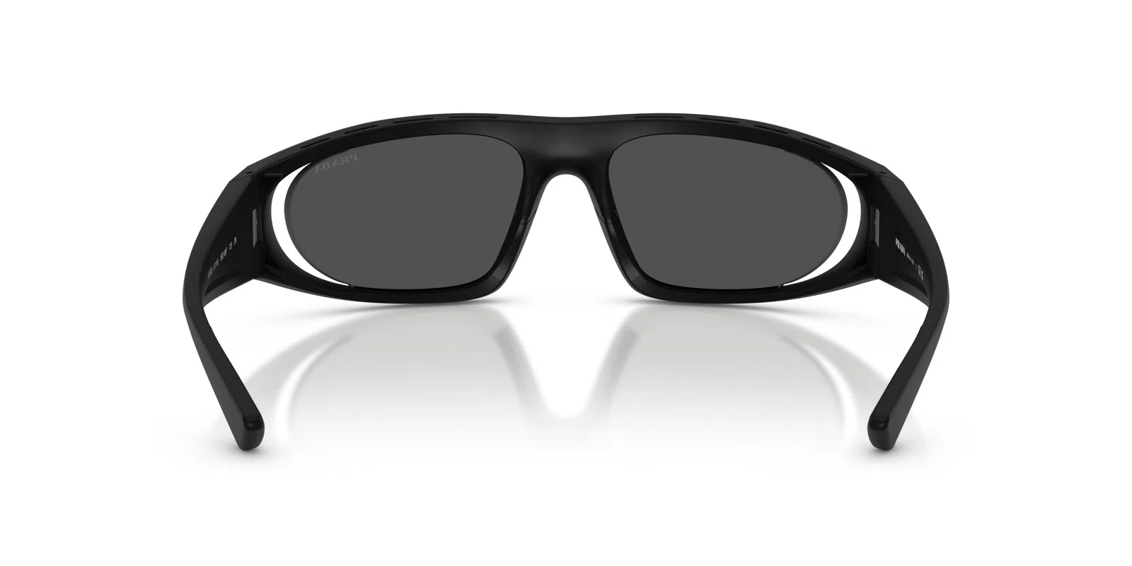 Prada Linea Rossa B03S Sunglasses - view 7